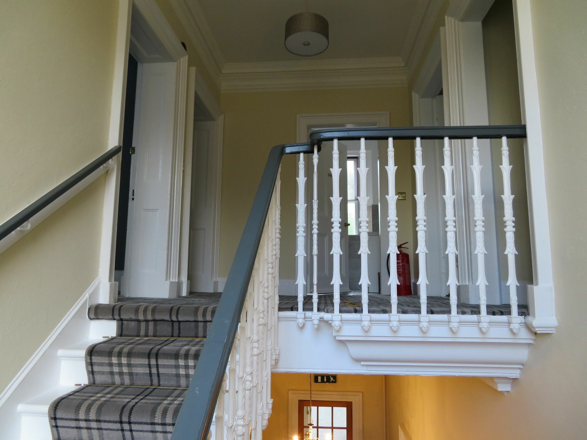 Duthus Lodge Guest House Edinburgh Exterior photo