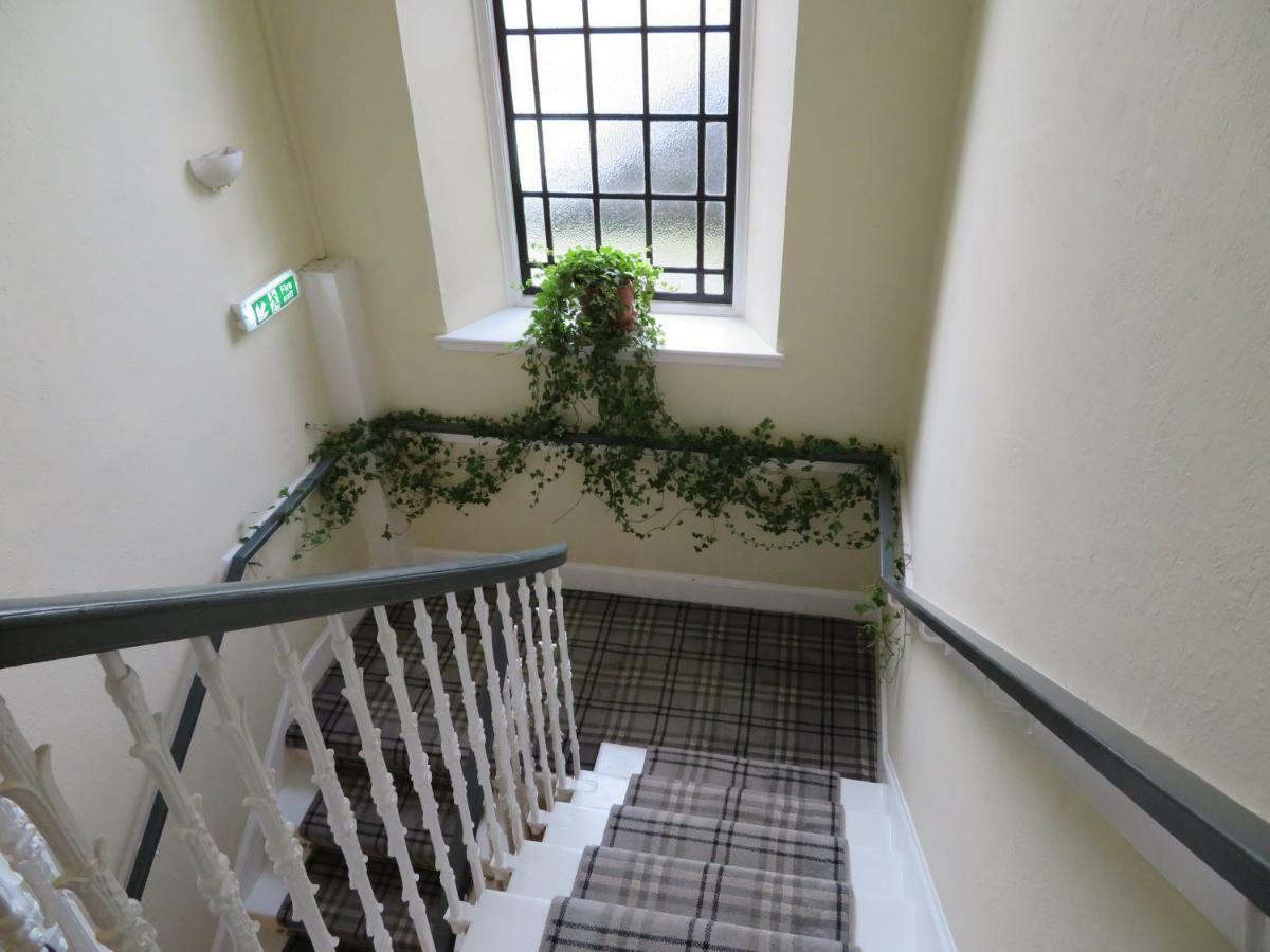 Duthus Lodge Guest House Edinburgh Exterior photo